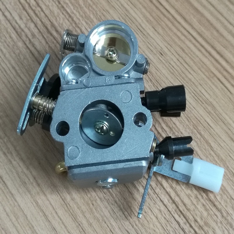 Chainsaw Carburetor For Stihl  - огляд і ціна Gardening Tools Repair
