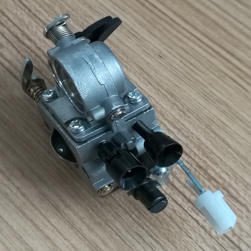 Chainsaw Carburetor For Stihl  - огляд і ціна Gardening Tools Repair