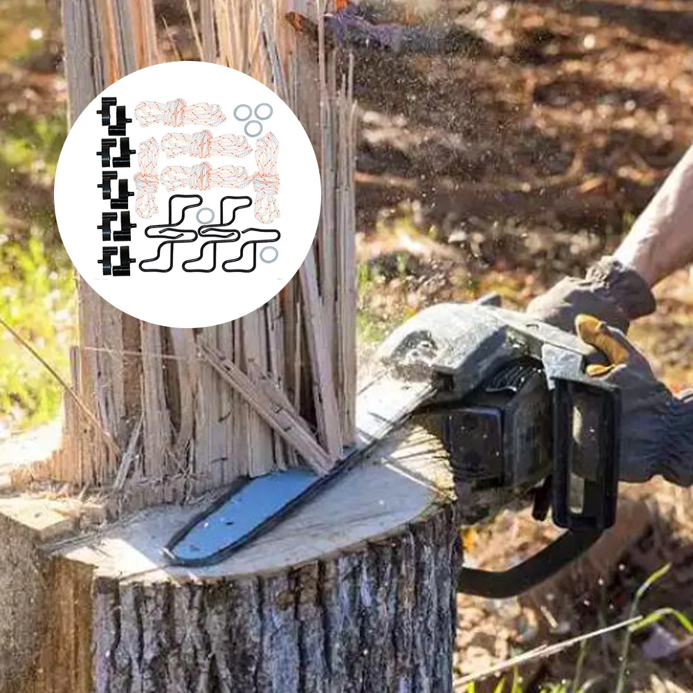 For Recoil Starter Pawl Rope S - огляд і ціна Gardening Tools Repair