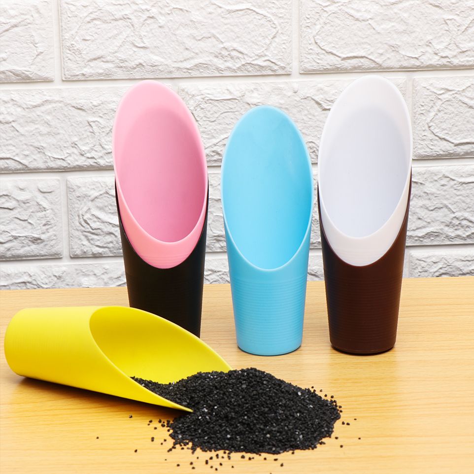 1PC Plastic Soil Shovel Cup Fo - огляд і ціна Gardening Tools Spade