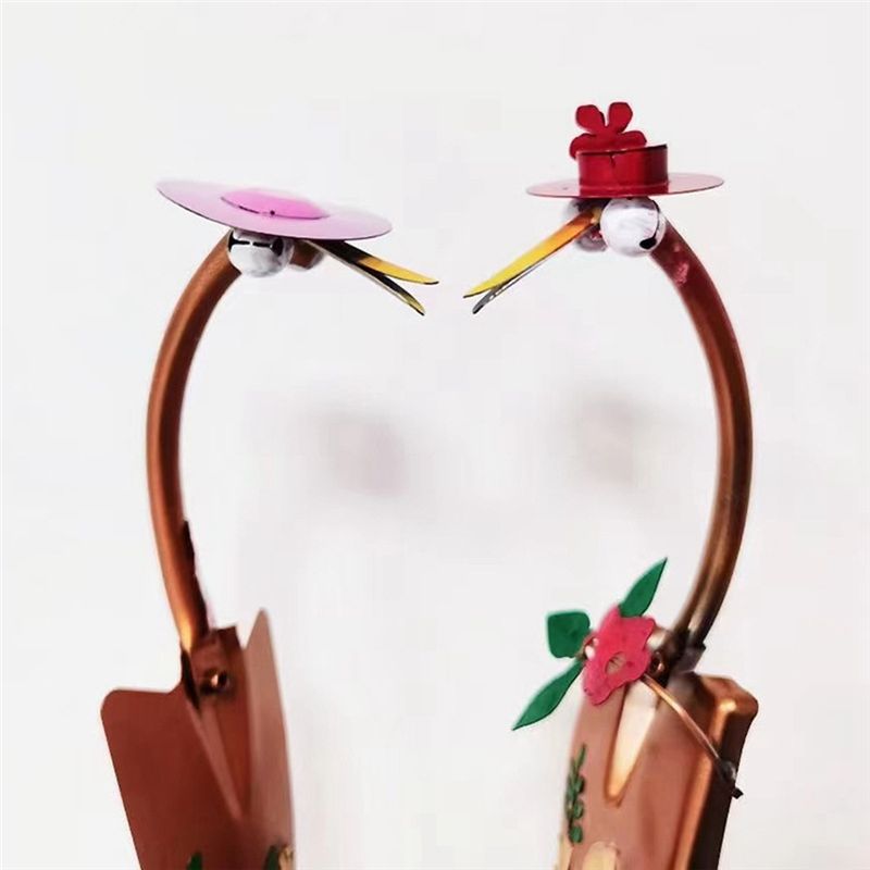 A45I Cute Fairy Garden Decor,  - огляд і ціна Gardening Hand Tools B&Q