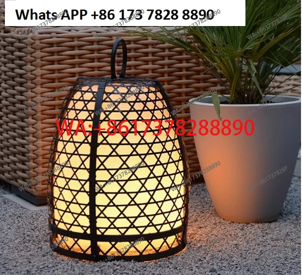 Solar floor lamp living room b - огляд і ціна Gardening Hand Tools B&Q